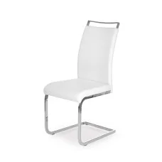 CHAIR K 250, WHITE